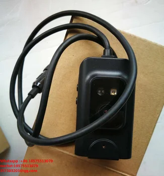 Для портативной инфракрасной камеры Dahua DHI-MEC-S300
